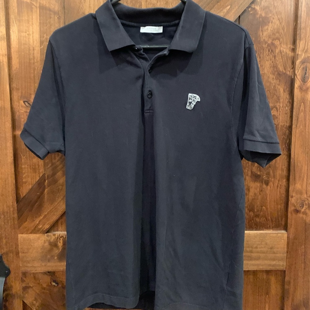 Versace polo